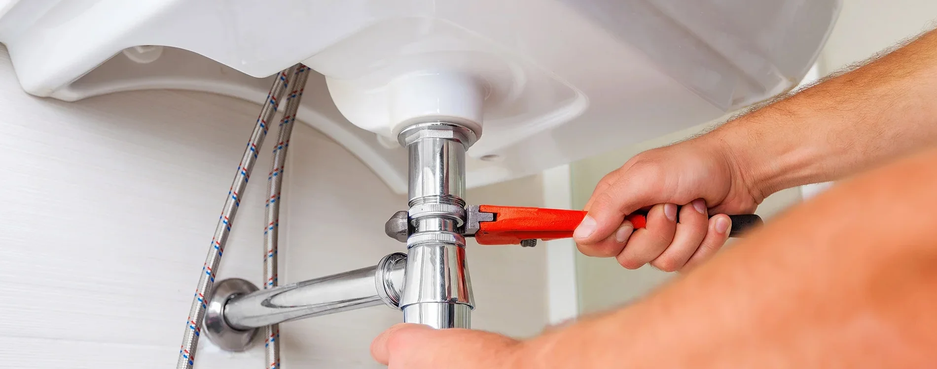 Υδραυλικός Αθήνα – βλάβες σε λεκάνες, σιφόνια και φρεάτια